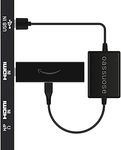 USB Power Cable Adapter for Fire TV