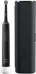 Oral-B Old Pro 3 Black Electric Too