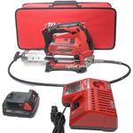 M18 Cordless 2-Speed Grease Gun Kit - No. 2646-21CT
