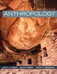 Anthropology (14th Edition)