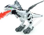 Dinosaur Toys for Kids 3-5 5-7, Ele