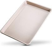 Nonstick Half Sheet Baking Pan by U