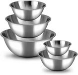 WHYSKO Meal Prep Stainless Steel Mi