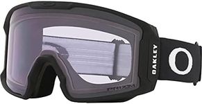 Oakley Line Miner M Matte Black w/P