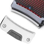 WAHFOX Replacement Blade Compatible for Remington HC4240, HC4250 Hair Clippers Shortcut Pro Self-Haircut Kit