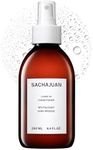 SACHAJUAN Leave-In Conditioner | Lightweight Hydration & Shine with Ocean Silk Technology | Detangles & Conditions | Weightless Care for Fine Hair | Vegan | 8.4 oz