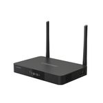 Orbsmart R82 4K Android Media Player | Android TV Box | Dolby Vision | HDR10+ | AV1 | 3D | HD-Audio | USB 3.0 | WIFI 6 | MKV ISO