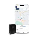 AutoSky GPS Tracker - Small Portabl
