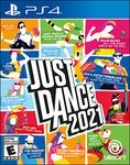 Just Dance 2021 - PlayStation 4