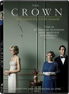 The Crown: