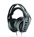 Plantronics RIG 400 Stereo Gaming Headset (PC),Black