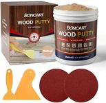 Boncart Wood Filler,Wood Putty,Wood