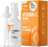 All Natural Advice Vitamin C Serum 