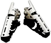 Motorcycle Foot Rests for R1250GS R