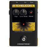 Vocal Effect Pedals