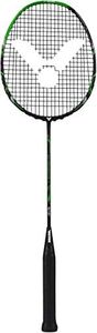 VICTOR Ultramate 7 086/0/9 Badminton Racket Green/Black