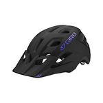 Giro Verce MIPS Helmet Matte Black/Electric Purple, One Size