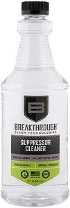 Breakthrou