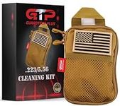 GuardTech Plus Gun Cleaning Kit .22