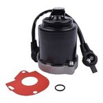 Flynsu ABS Pump Brake Booster Motor Replacement for 1998-2007 Lexus LX470 Toyota Land Cruiser 47050-60010 47960-60010 4705060010 4796060010