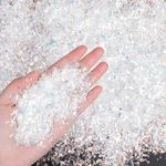 CCINEE Christmas Artificial Flake F