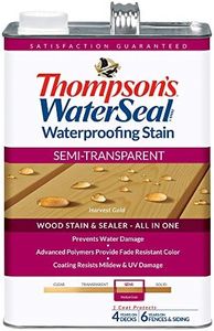 THOMPSONS 