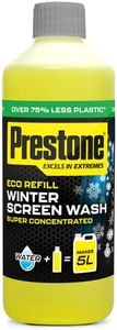 PRESTONE E