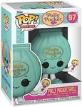 Pop Polly Pocket Shell Vinyl Figure