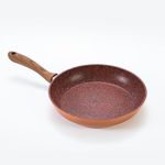 JML Copper Stone Non-Stick Durable Anti-Scratch Frying Pan 28cm