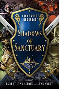 Shadows of Sanctuary (Thieves' World®)