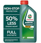 Castrol MAGNATEC 5W-40 C3 Engine Oil 1L