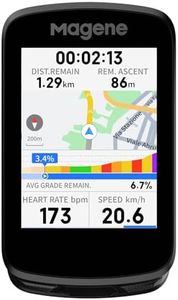 Magene C60