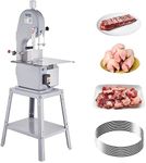 Commercial Electric Meat Bandsaw, 1