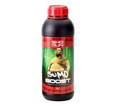 Shogun Sumo Boost Bio-Stimulant Bloom Flower Enhancer Nutrient Hydroponics (1L)