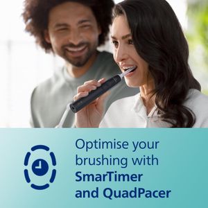 Philips Sonicare 3100 Electric Toothbrush – Black