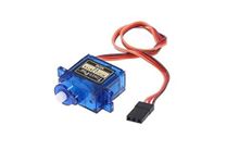 OLatus SG90 Tower Pro Micro Servo Motor for RASPBERRY PI ARDUINO RC Bot Control