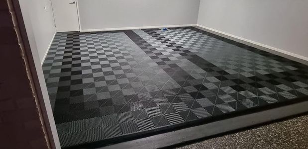 OMG Garage