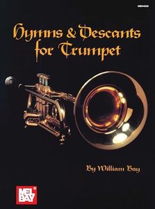Hymns & Descants for Trumpet
