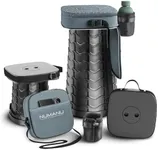 NUMANU 2025 Upgraded Square Collaps