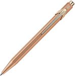 CARAN d'ACHE 849 SPECIAL EDITION 'BRUT ROSE' BALLPOINT PEN – BRUT ROSE