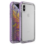 LifeProof Next Series Case for iPhone Xs & iPhone X (NOT XR/XS MAX) Bulk Packaging - Ultra