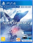 PS4 ACE COMBAT 7: SKIES UNKNOWN (US) [video game]