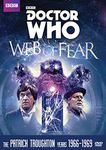 Doctor Who: The Web of Fear