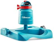 Gilmour 820133-1001 Sprinkler, Medium