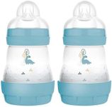 MAM Easy Start Matte Anti-Colic Bab