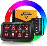 Auxbeam 8 