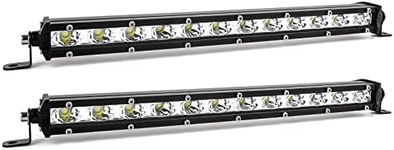 Zmoon Led Light Bar 12in Signal Row