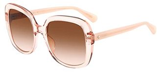 Kate Spade New York Wenona/G/S Pink/Brown Gradient One Size