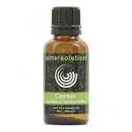 Cypress Essential 100% Pure Aromatherapy Oil 30ml