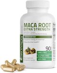 Bronson Maca Root Extra Lepidium Me